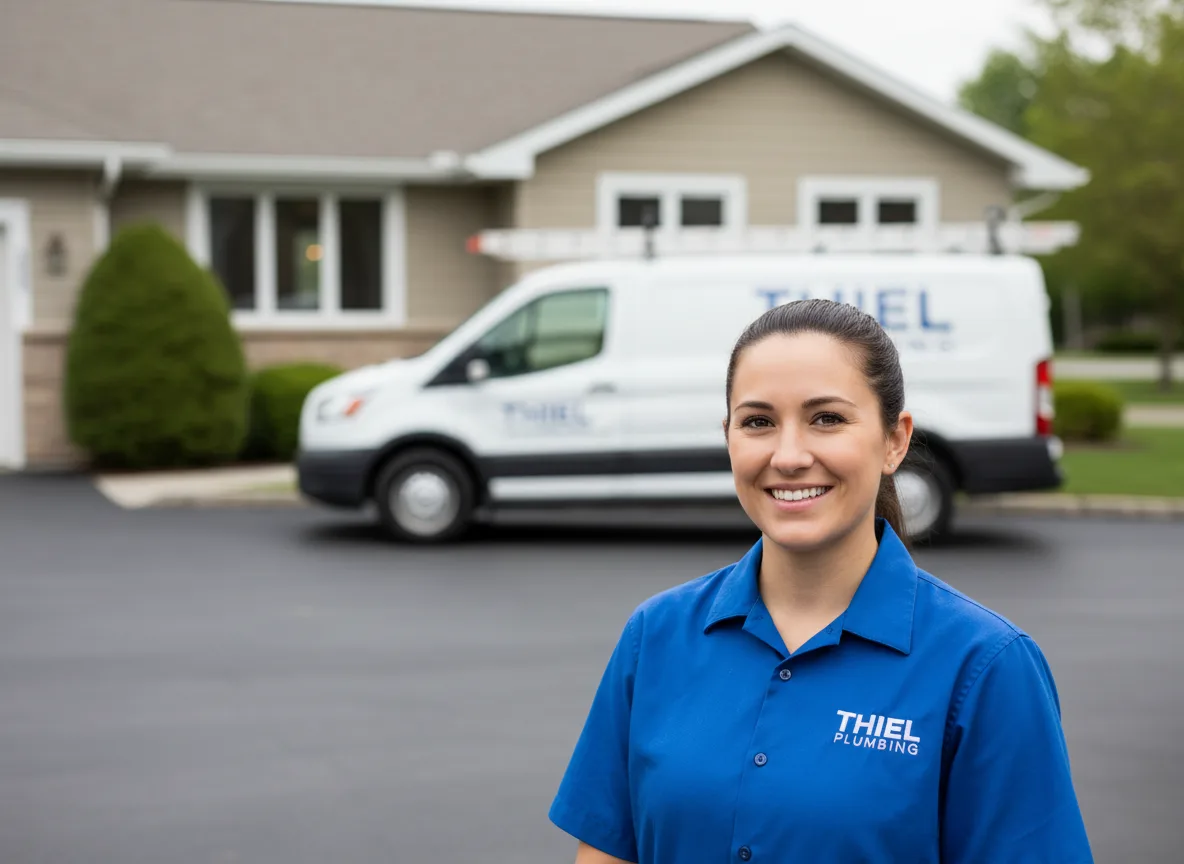 Plumber Rose City, MI FAQs